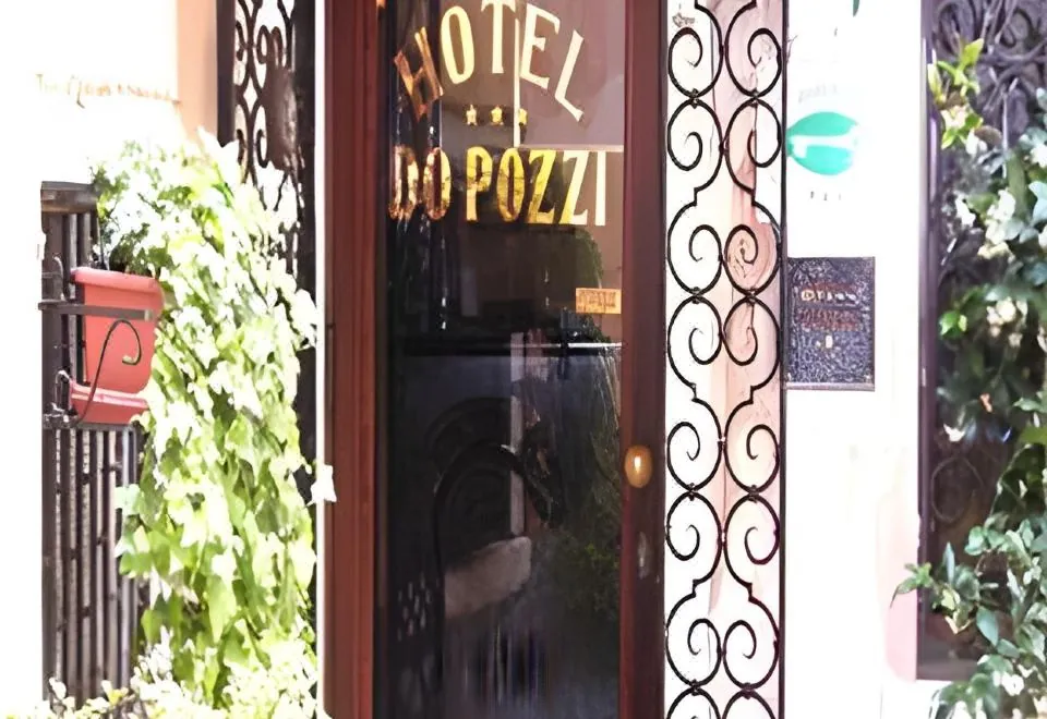 Hotel Do Pozzi