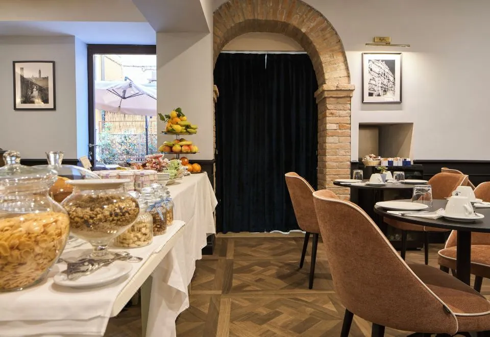 Hotel Do Pozzi