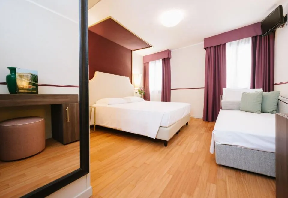 Hotel Do Pozzi
