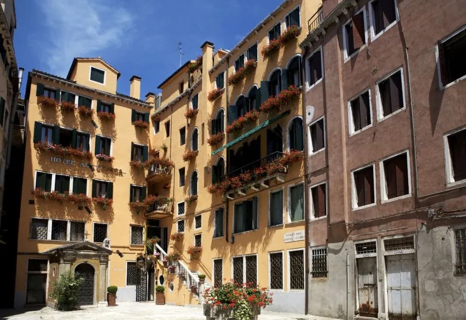 Hotel Al Codega