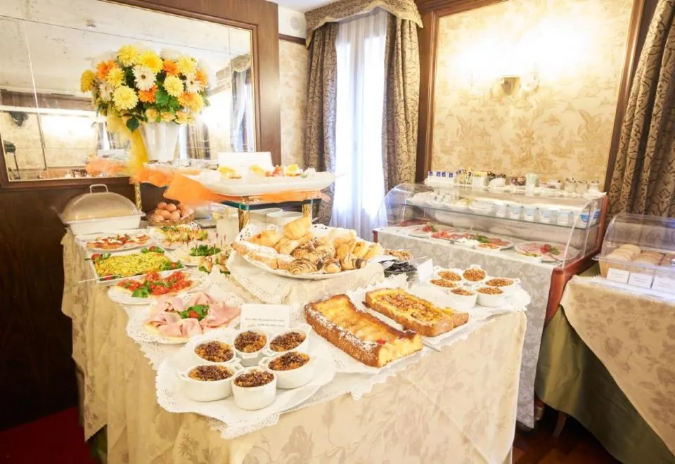 Hotel Al Codega