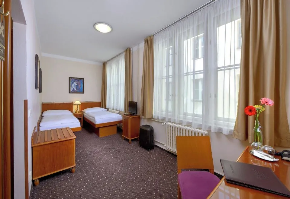 Hotel Melantrich
