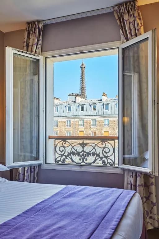 Hôtel le Relais Saint Charles