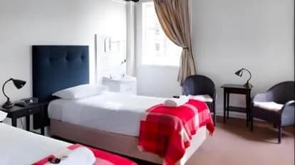 Grand Hotel Sydney