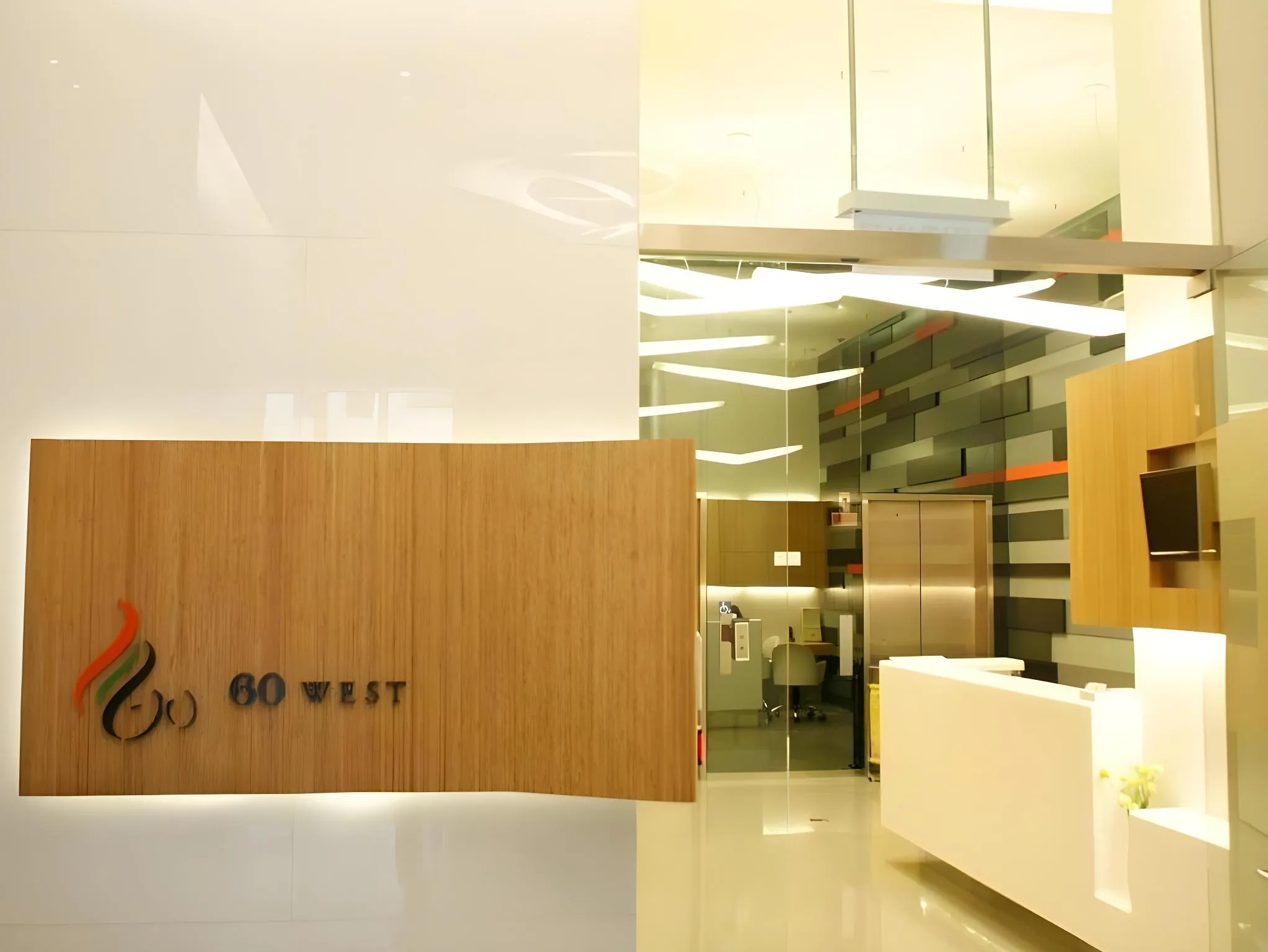 60 West Hotel
