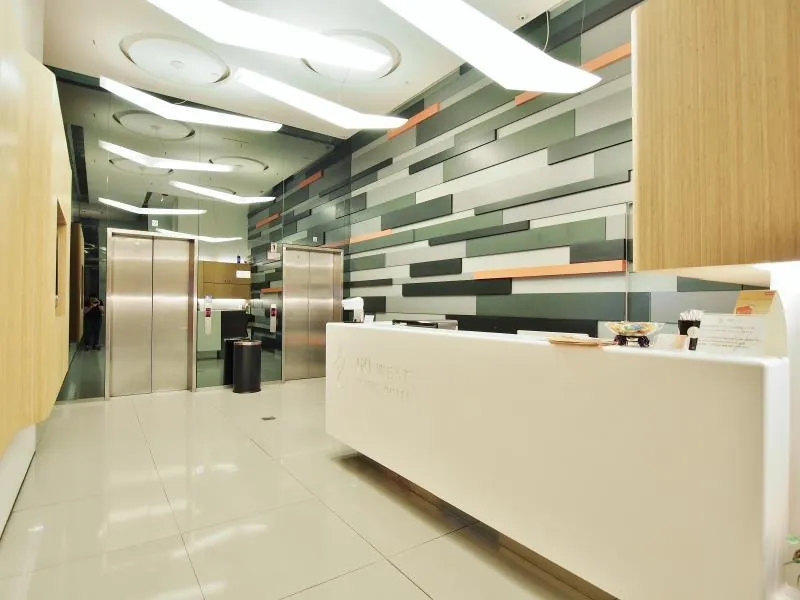 60 West Suites Hotel