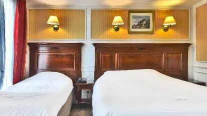 Hotel TOURING