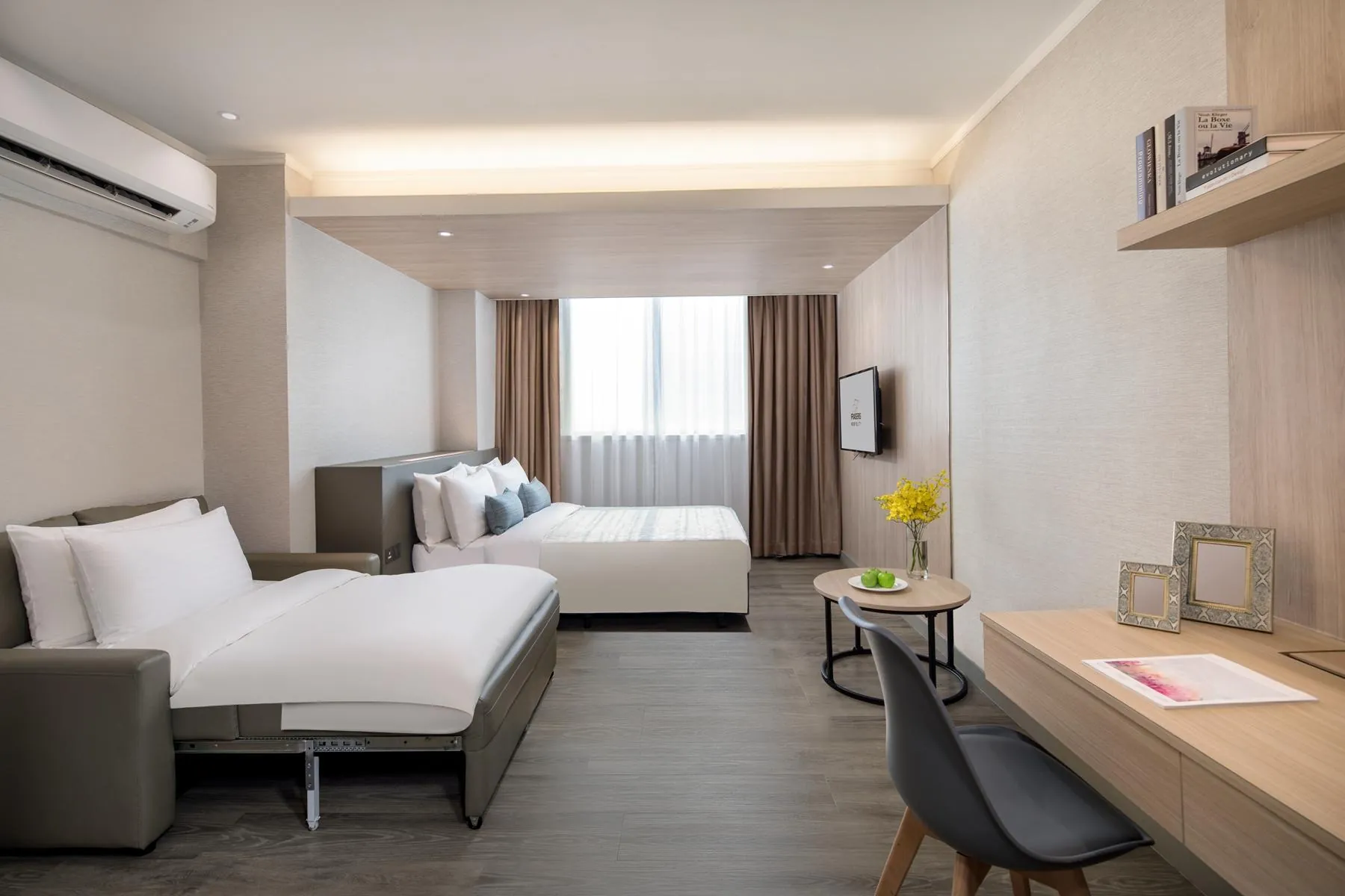 Modena by Fraser Hong Kong