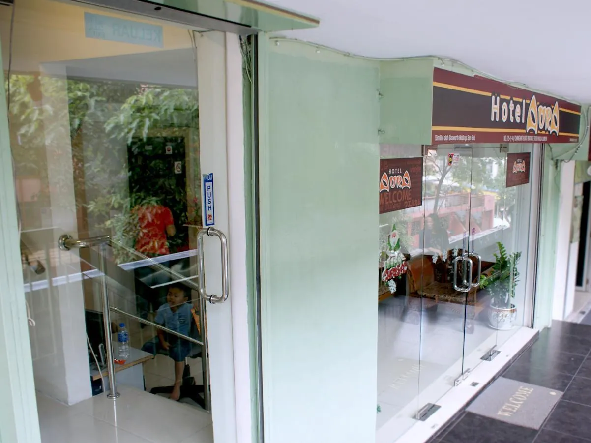 Aura Hotel Kuala Lumpur