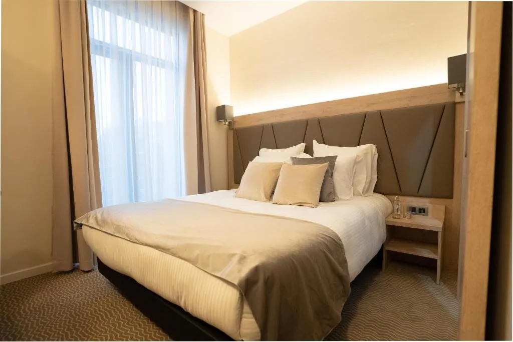 Hotel Concorde