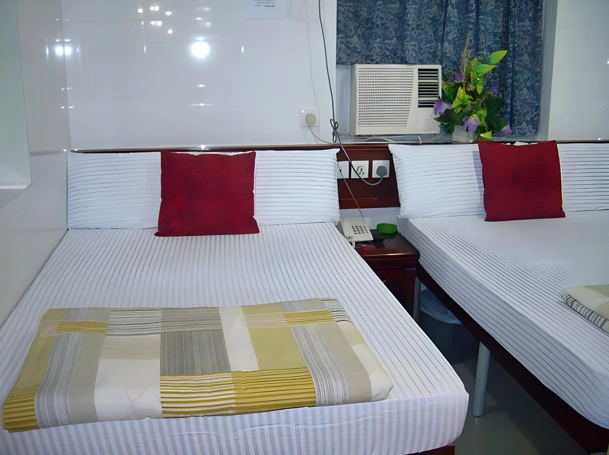 Canadian Hostel