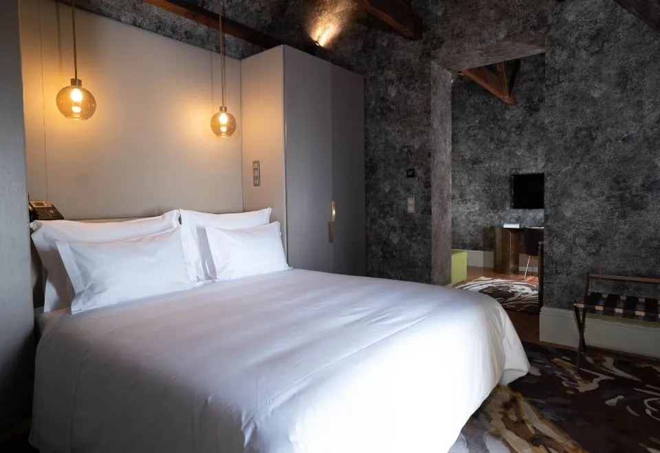 Vila Foz Hotel & Spa - Member of Design Hotels