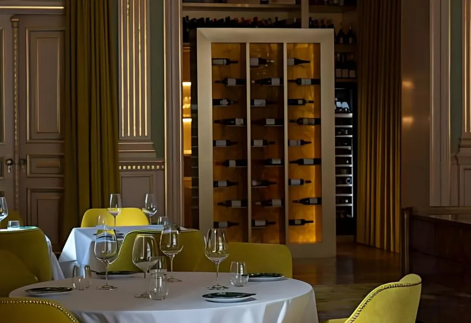 Vila Foz Hotel & Spa - Member of Design Hotels