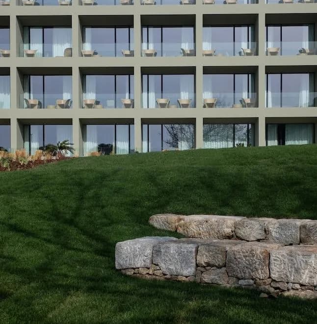 Vila Foz Hotel & Spa - Member of Design Hotels