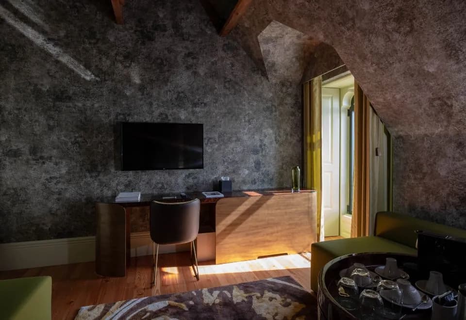 Vila Foz Hotel & Spa - Member of Design Hotels