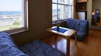 Hotel New Tsuruta