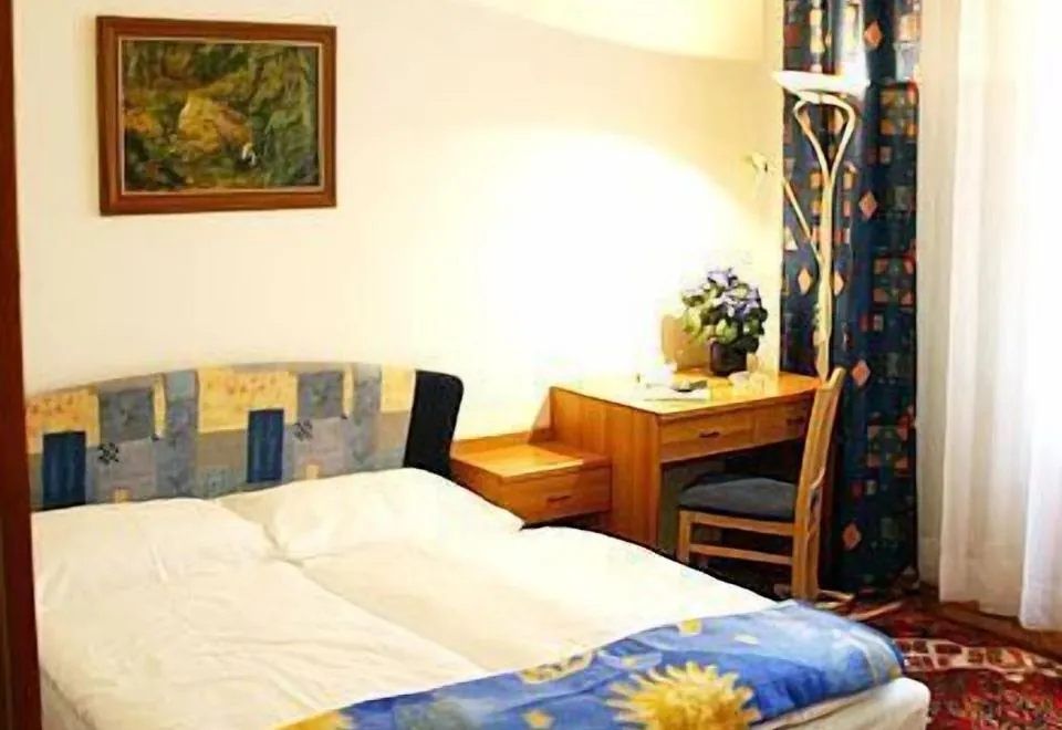 Hotel-Pension Bleckmann
