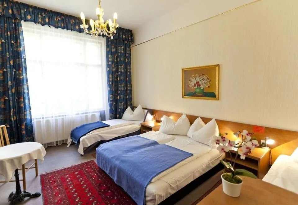 Hotel-Pension Bleckmann