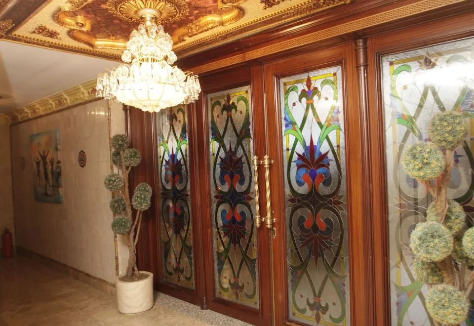 Marmaray Hotel