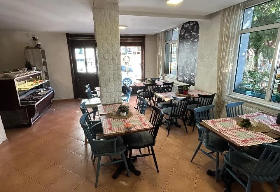 Anadolu Hotel