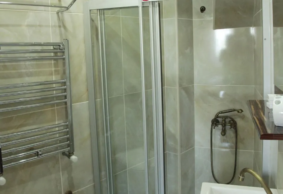 Seahouse Suites