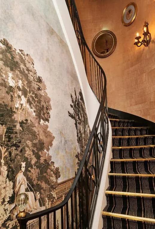 Maison Boissiere by Barnes