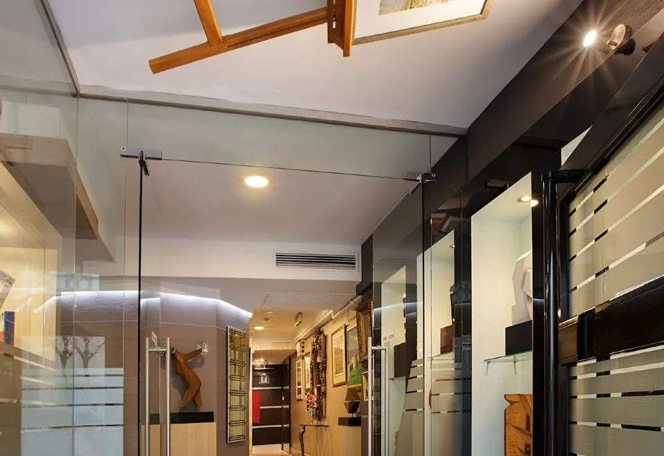 Gallery Residence & Hotel Nişantaşı