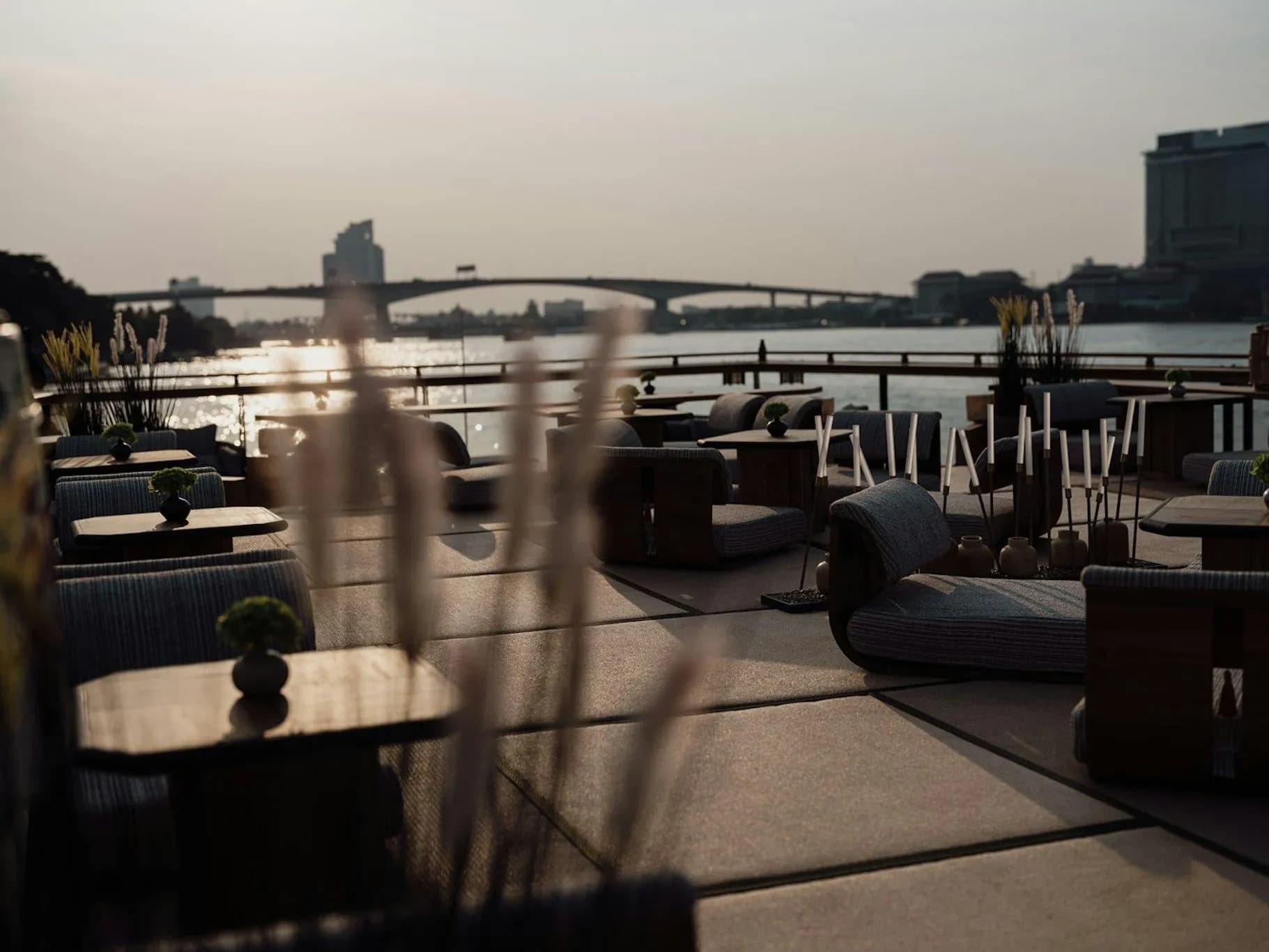 The Okura Prestige Bangkok
