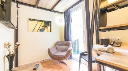 Fragrance Hotel - Balestier