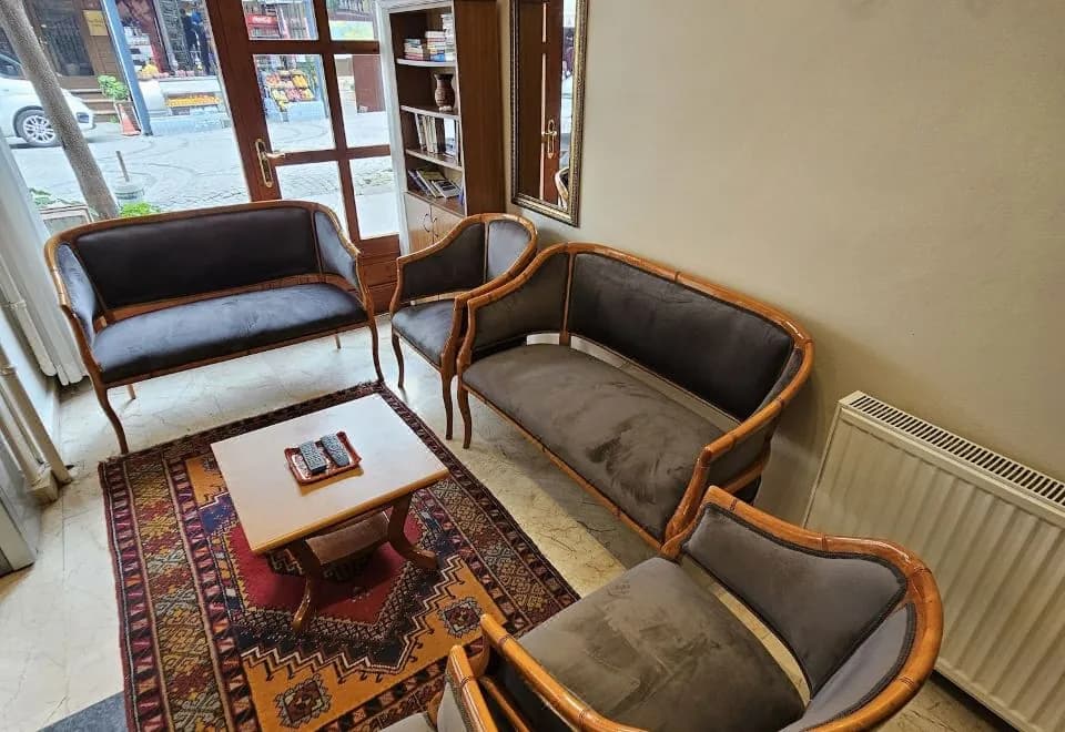 Gul Sultan Hotel