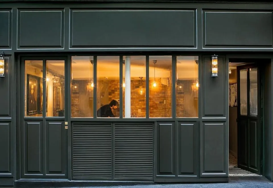 Residence Les Boulevards