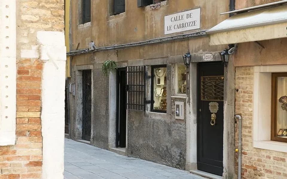 Ca Dell'Arte