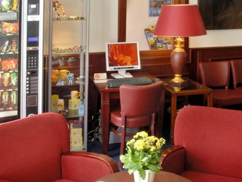 Hotel Alexander
