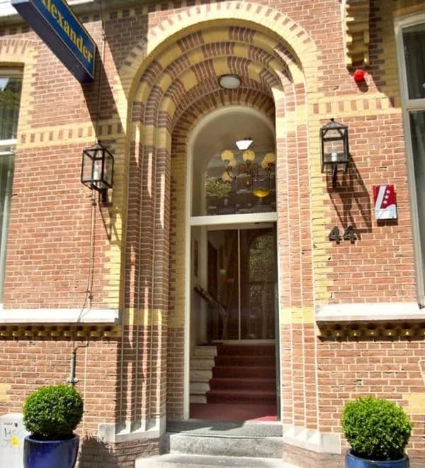 Hotel Alexander