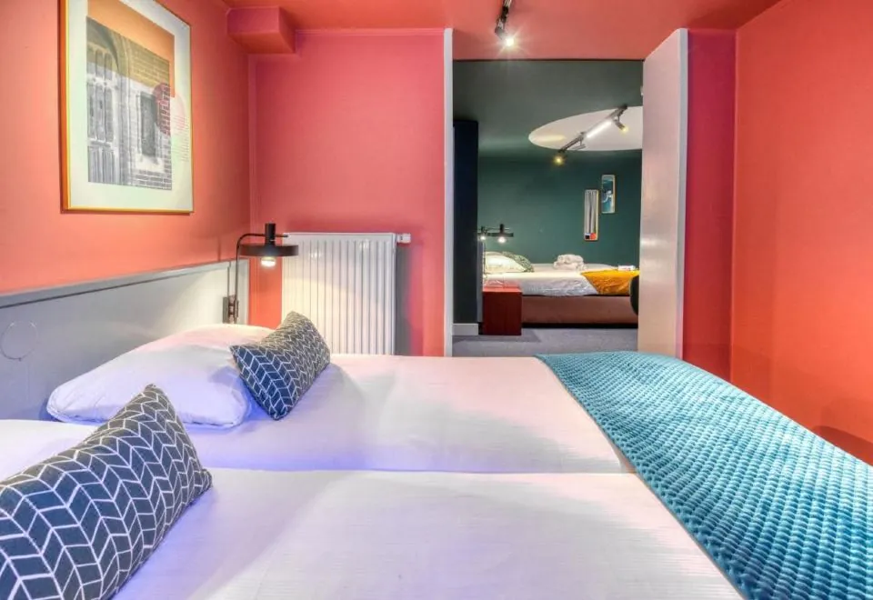 Hotel Alexander