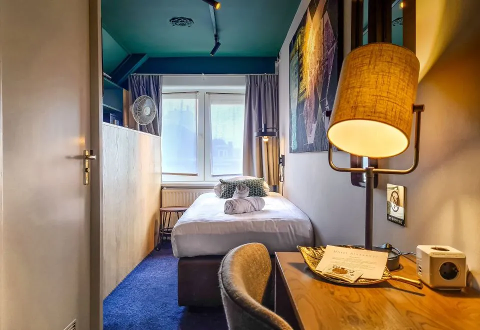 Hotel Alexander