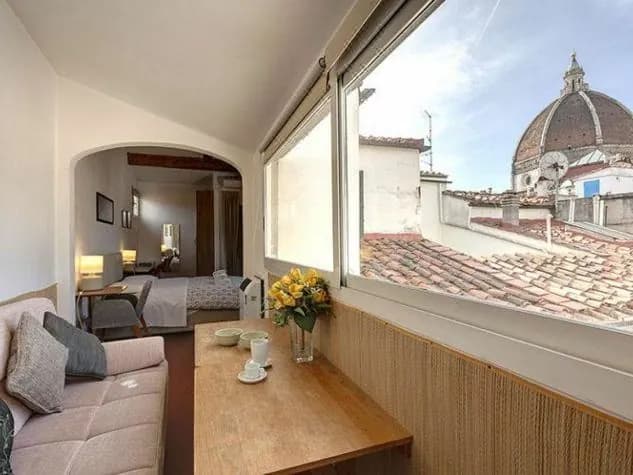 Duomo View