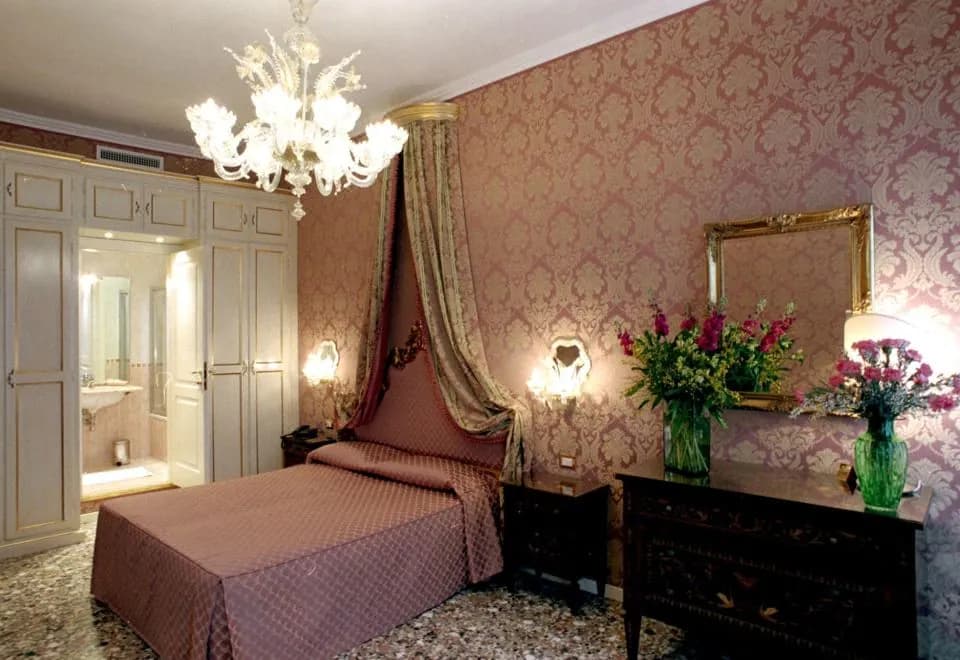 Casa Pisani Canal