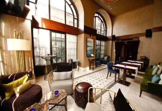 10 Karakoy Istanbul