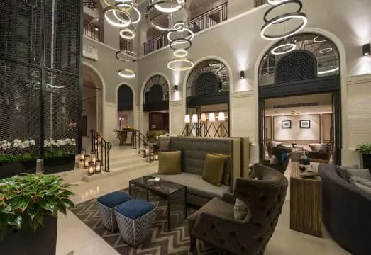 10 Karakoy Istanbul