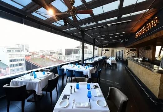10 Karakoy Istanbul