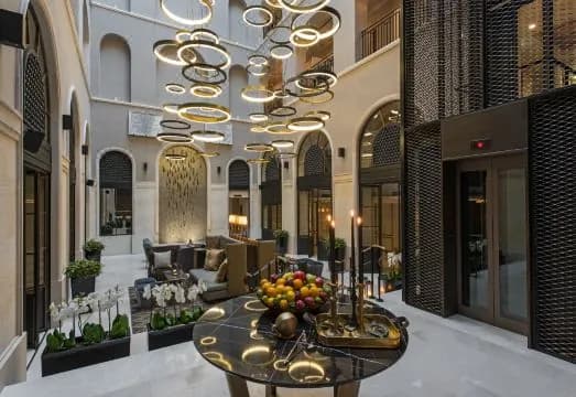 10 Karakoy Istanbul