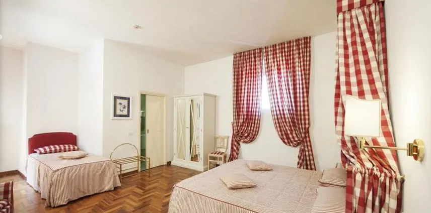 Palazzo Ruspoli Florence