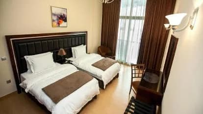 Xclusive Maples Hotel Apartment