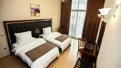 Xclusive Maples Hotel Apartment