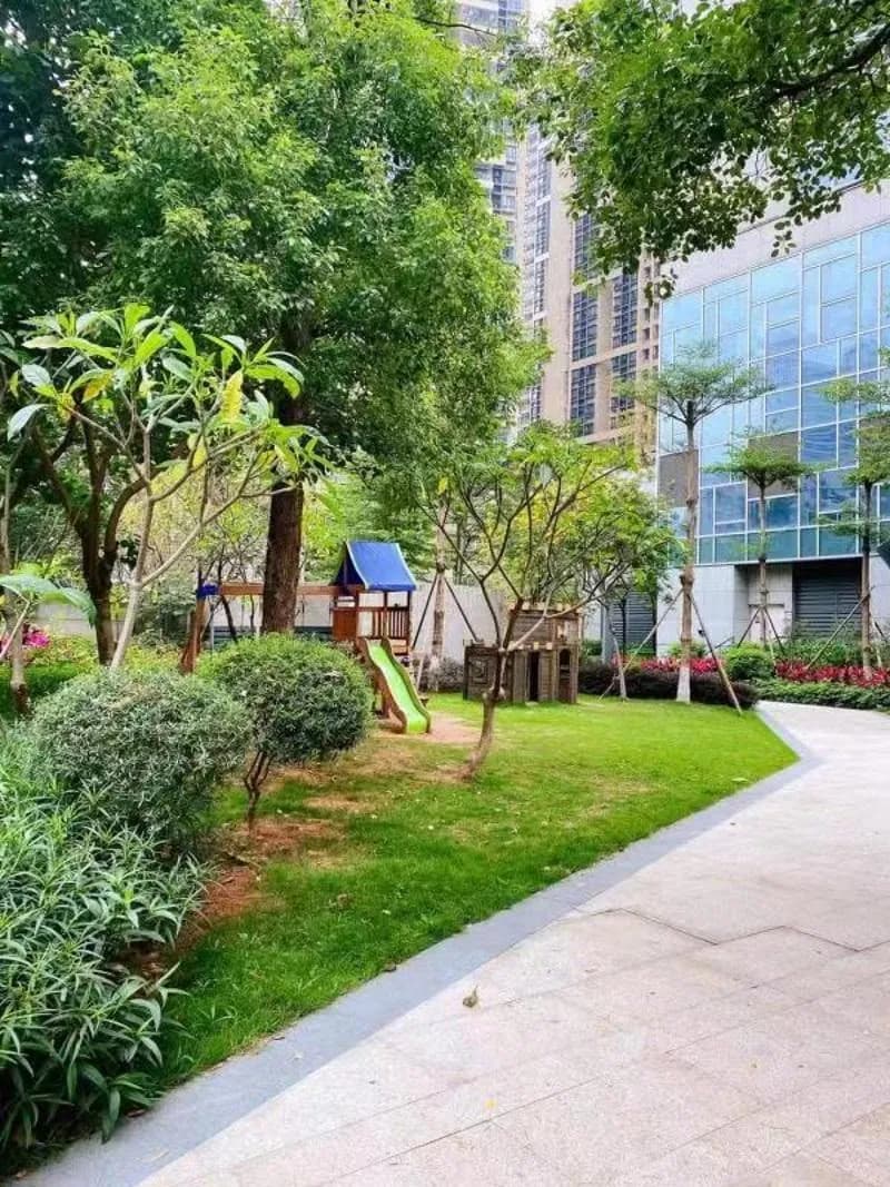 Nomo Efete Apartment (Guangzhou Zhujiang New Town Dongshan Xintiandi Branch)