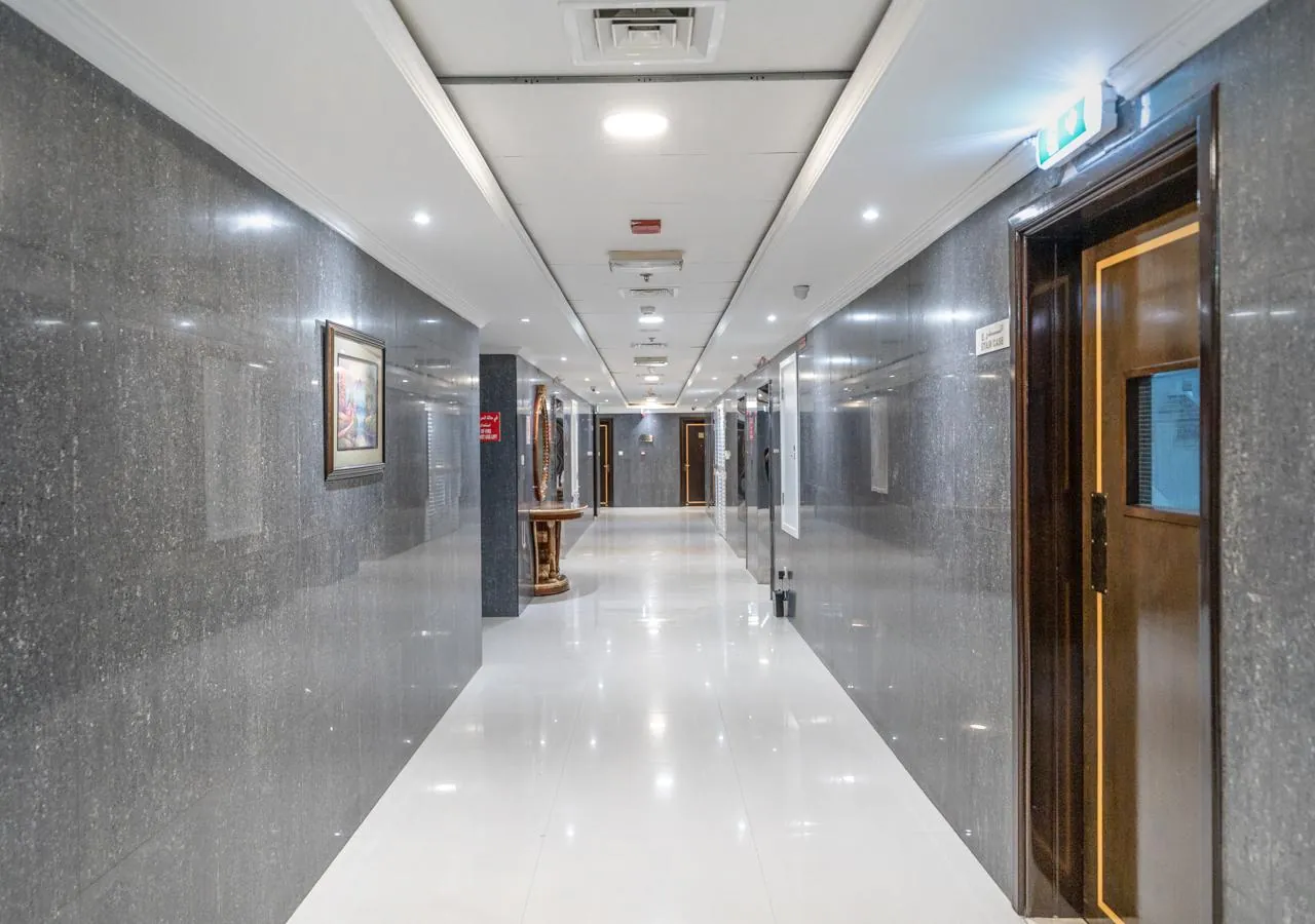 City Stay Premium Hotel Apartments - Deira