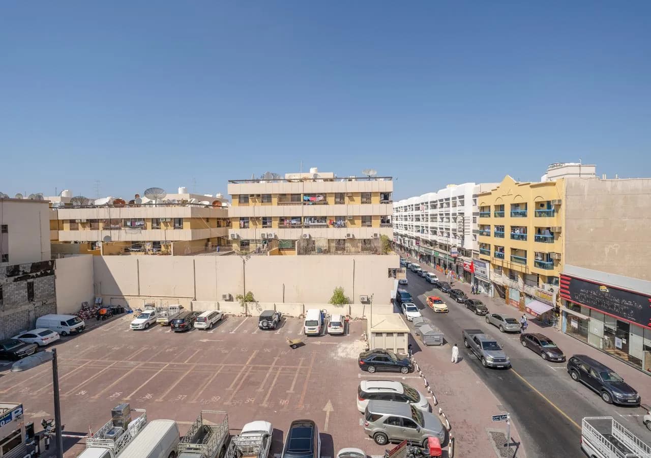 City Stay Premium Hotel Apartments - Deira