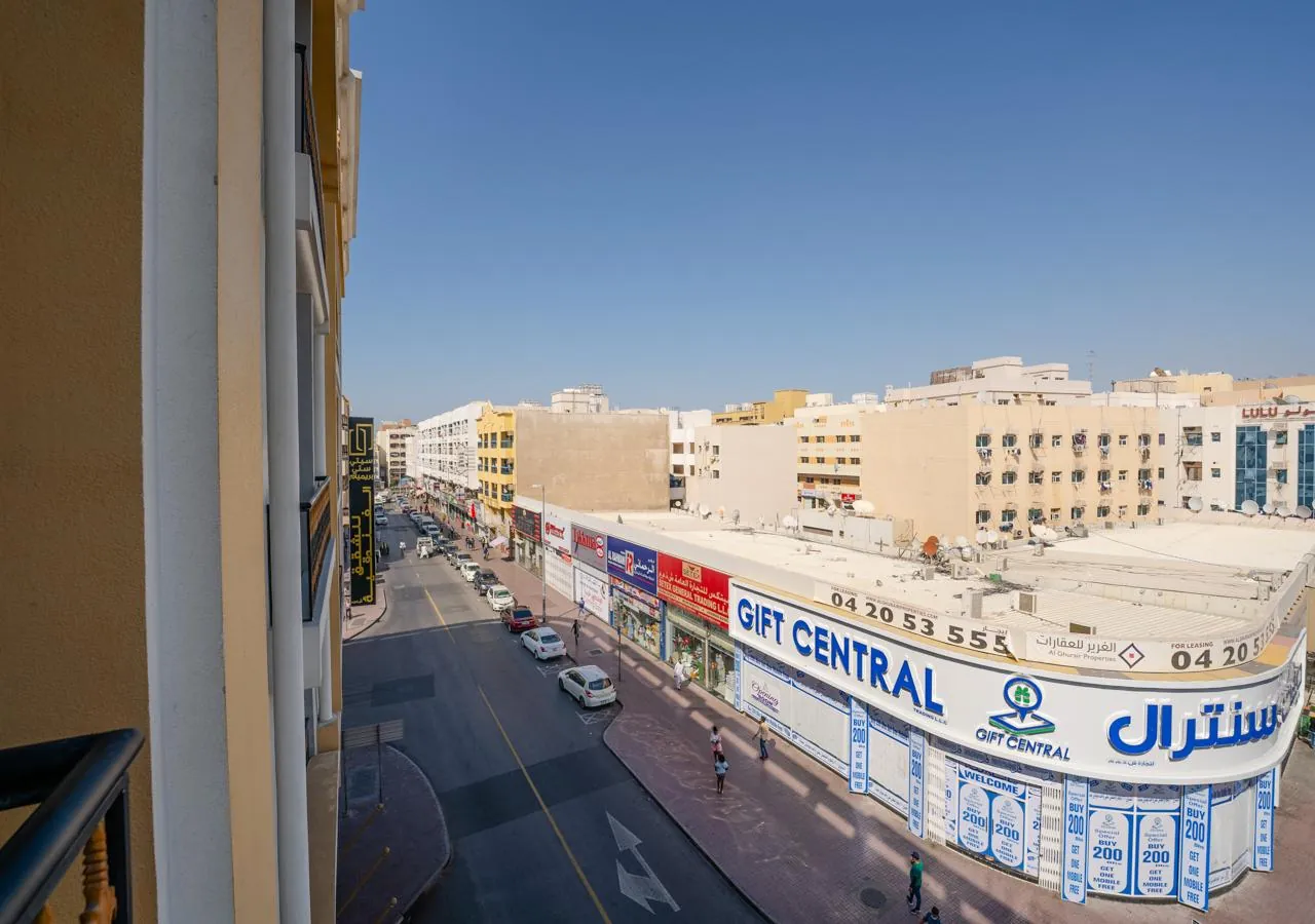 City Stay Premium Hotel Apartments - Deira
