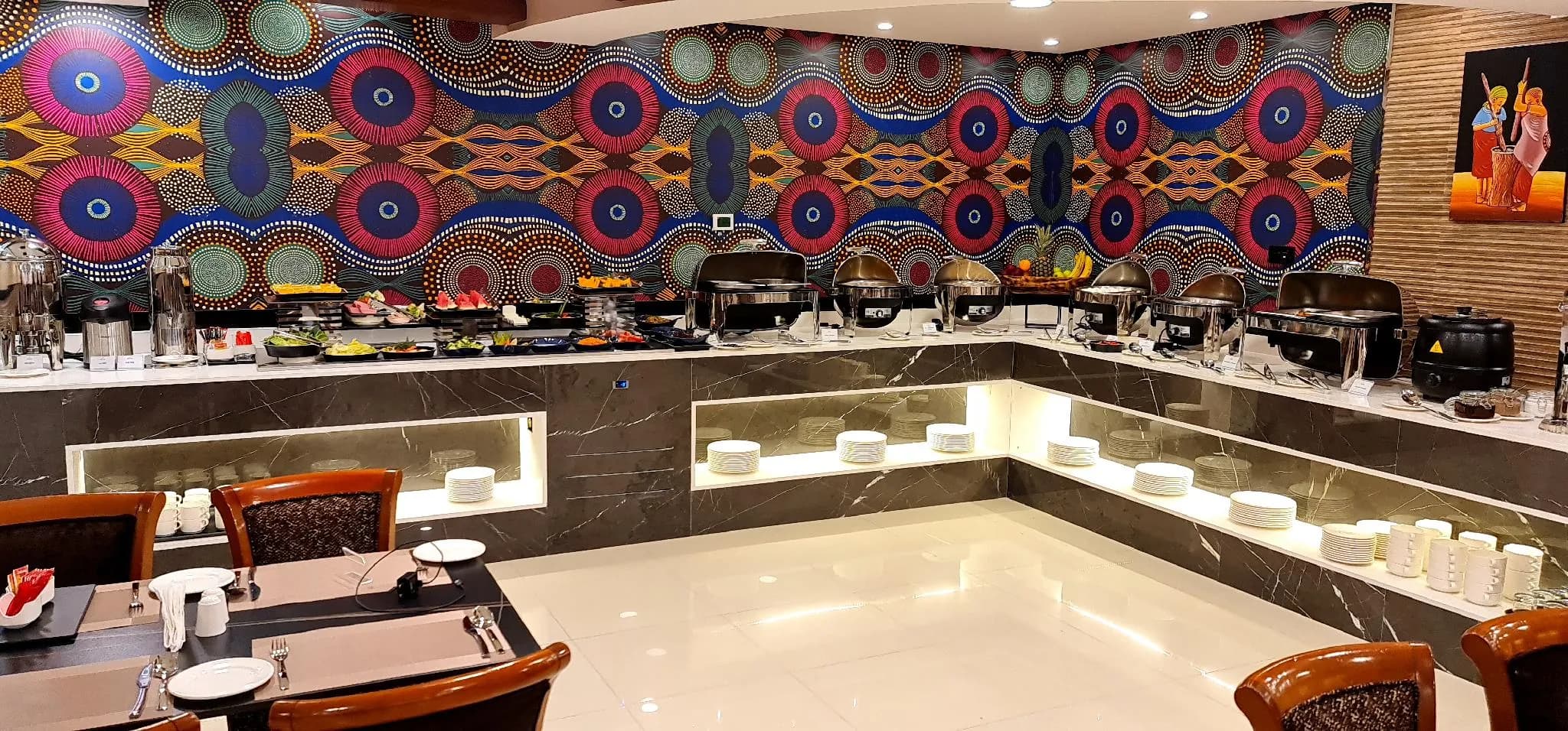 City Stay Premium Hotel Apartments - Deira